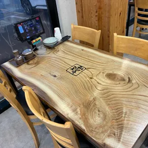 융건릉 팥칼국수 리뷰 사진