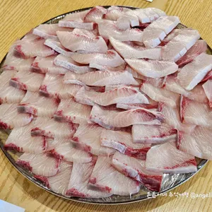 사량도별채 사진