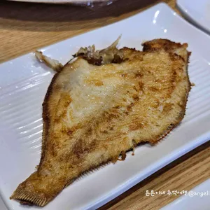 사량도별채 사진