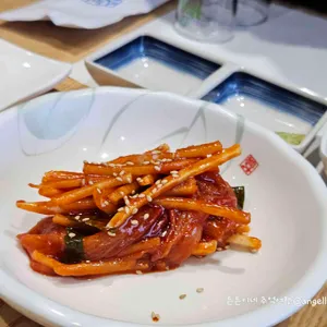 사량도별채 사진