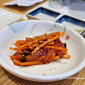 사량도별채 사진