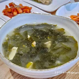 사량도별채 사진