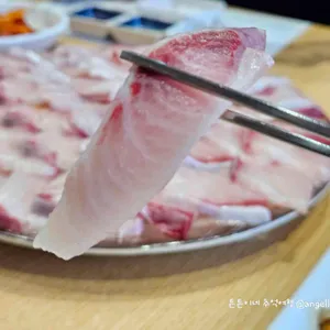 사량도별채 사진