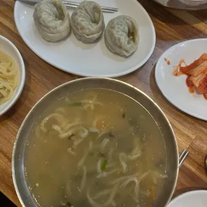 청담칼국수 사진 1