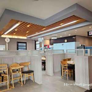 사량도별채 리뷰 사진