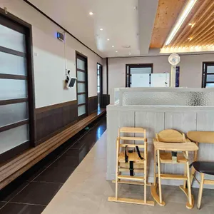 사량도별채 리뷰 사진