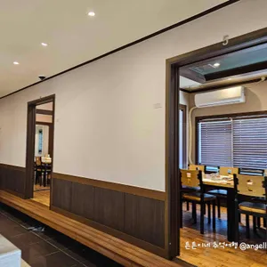 사량도별채 리뷰 사진