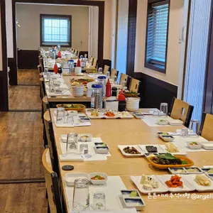 사량도별채 리뷰 사진