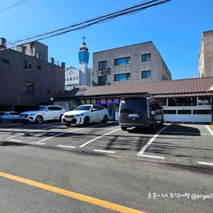 사량도별채 리뷰 사진