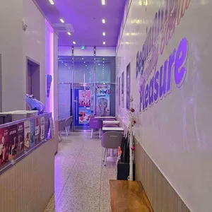 더벤티 대표 사진