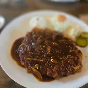 김포돈가스 사진