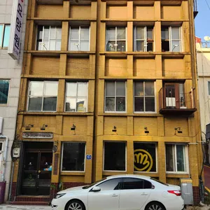 브라운핸즈 개항로 리뷰 사진