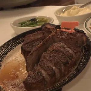 울프강 스테이크하우스 사진