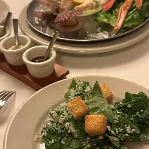 울프강 스테이크하우스 사진