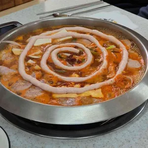 급이다른부대찌개 사진 1
