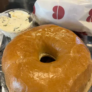 사랑해베이글 사진