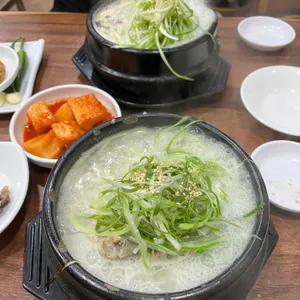 배종관동래삼계탕 대표 사진