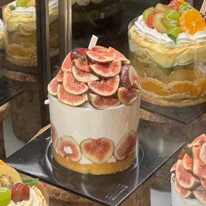 성심당 케익부띠끄 대표 사진