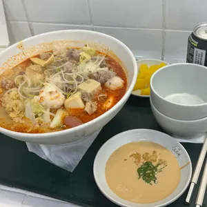 왕푸징마라탕 사진