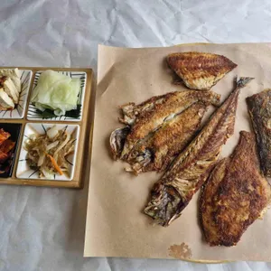 넘버원연화리생선구이 리뷰 사진