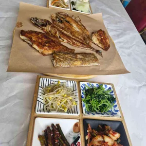 넘버원연화리생선구이 리뷰 사진