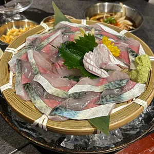 기백상회 대표 사진