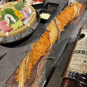 기백상회 리뷰 사진