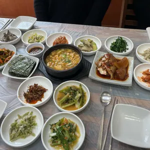 통영식당 사진 1