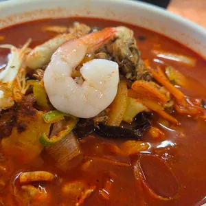 동서식당 사진 2