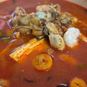 동서식당 리뷰 사진