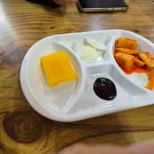 동서식당 리뷰 사진