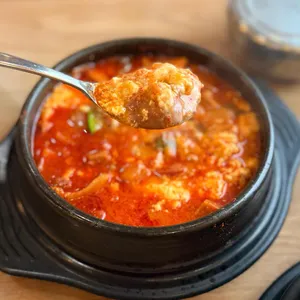 어여와순두부 리뷰 사진