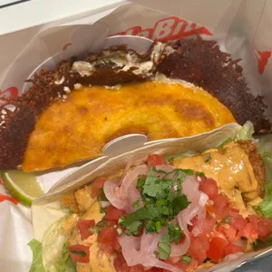 비틀스타코 대표 사진