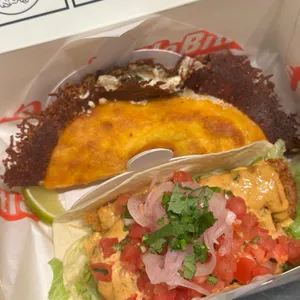 비틀스타코 사진