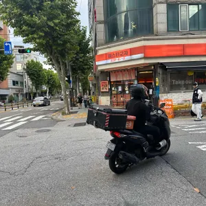 미스타교자 리뷰 사진