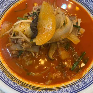 이봉원의 봉짬뽕 사진