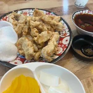 이봉원의 봉짬뽕 사진