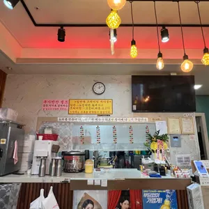 이봉원의 봉짬뽕 리뷰 사진