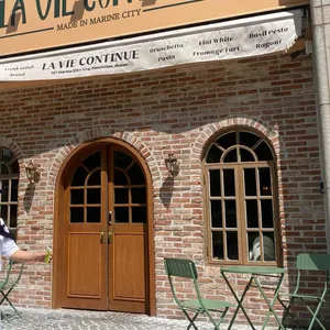 라비꽁띠뉴 리뷰 사진