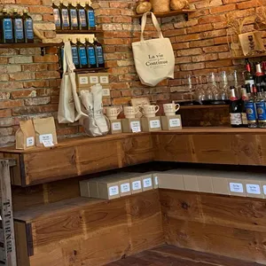 라비꽁띠뉴 리뷰 사진