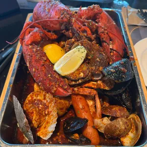 LA코코보일링 사진 1