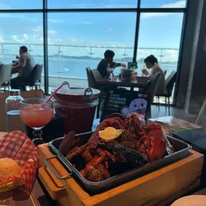 LA코코보일링 사진