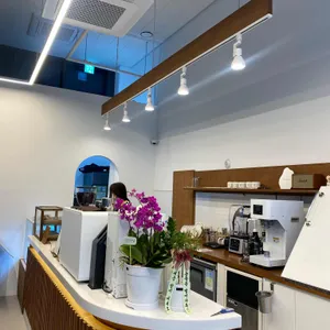 카페 디.커브 리뷰 사진