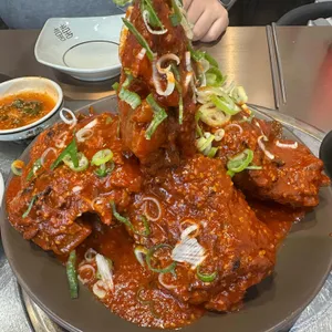 신동궁감자탕 대표 사진