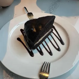 레이크카페 광교SK뷰레이크34F 사진