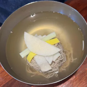 남포면옥 사진 1