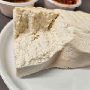 원조할아버지손두부 사진