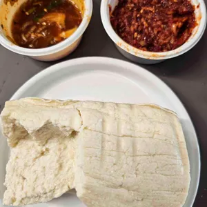 원조할아버지손두부 사진