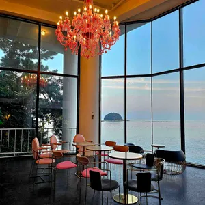 카페 라피끄 리뷰 사진