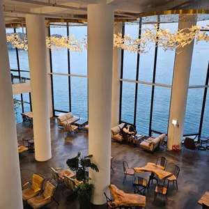 카페 라피끄 리뷰 사진